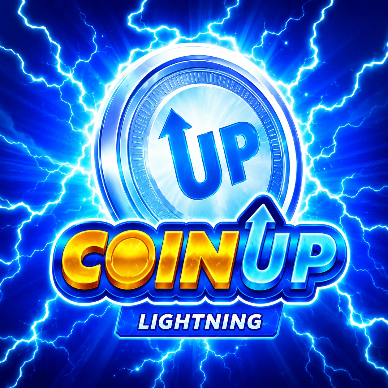 Coin UP: Lightning nyerőgép a RoyalSea Casinoban