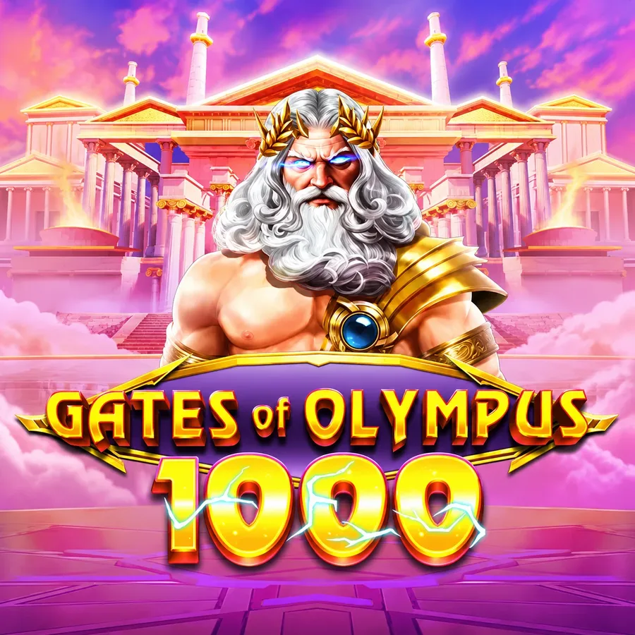 Gates of Olympus