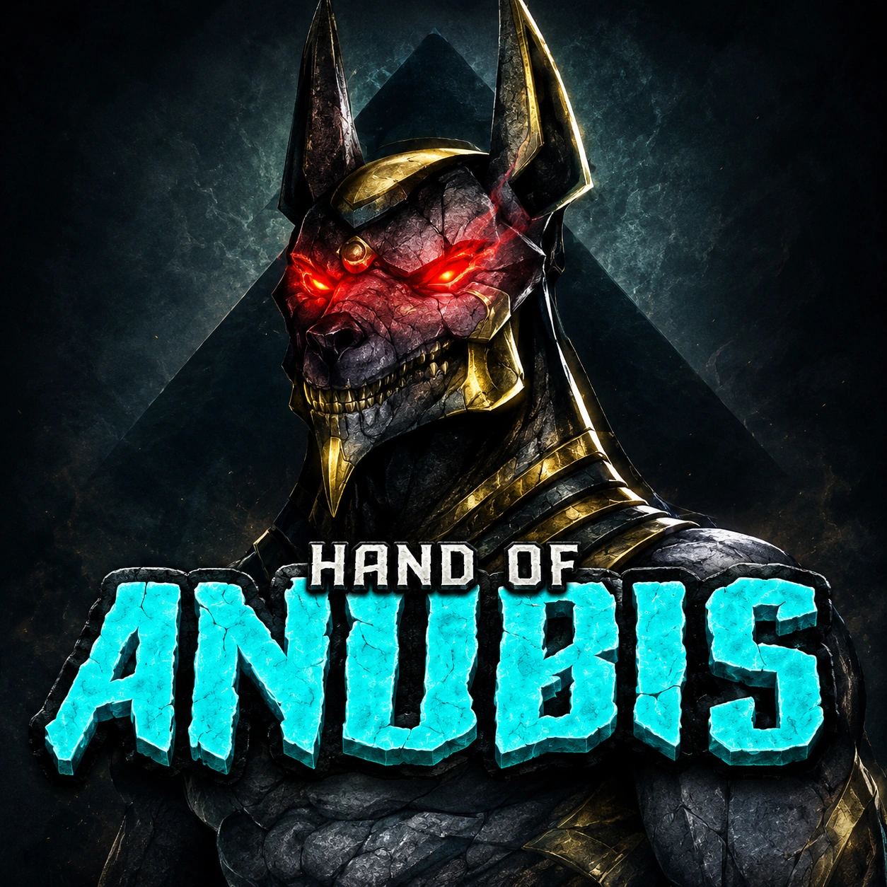 Hand of Anubis