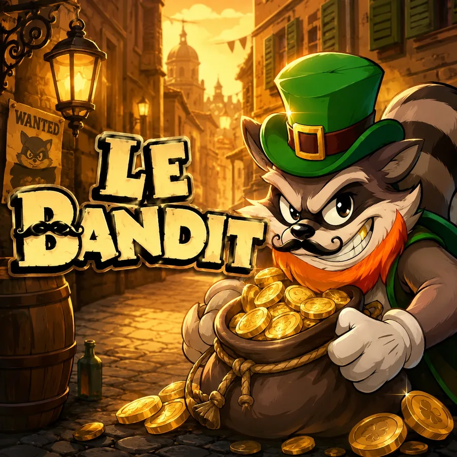 Le Bandit