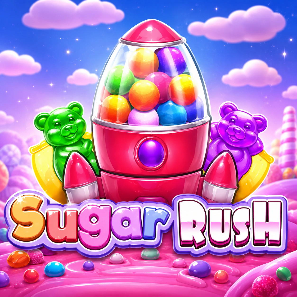 Sugar Rush