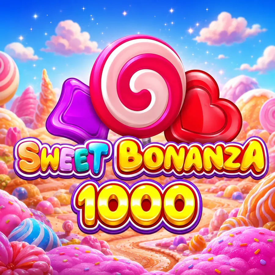 Sweet Bonanza 1000