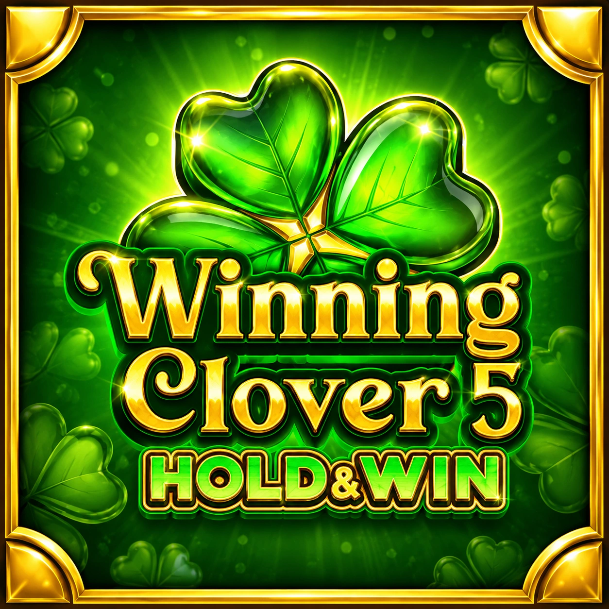 Winning Clover