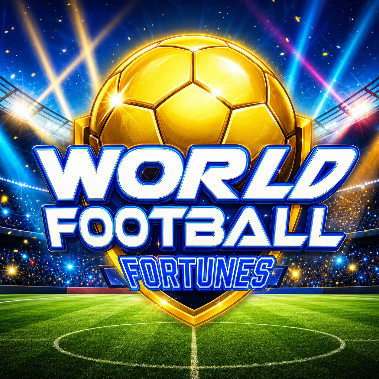 World Football