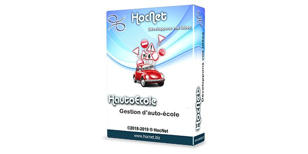 HautoEcole UpDate